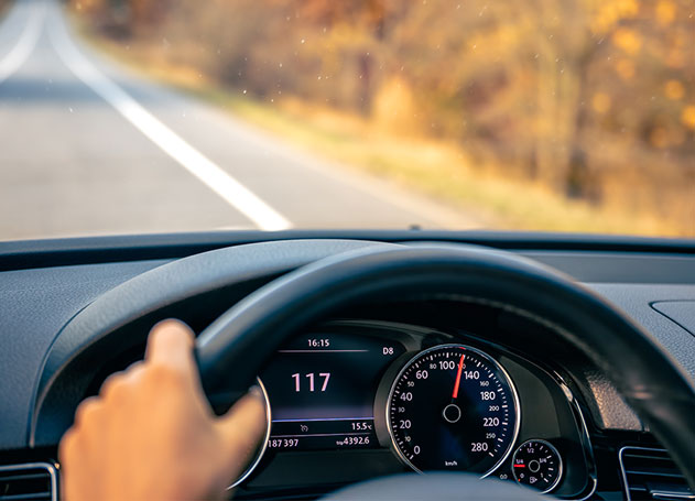 Rachat voiture kilométrée