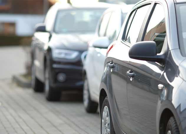 Voiture occasion à Bruxelles