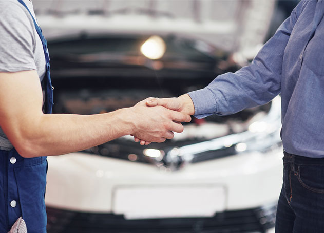 Vendre voiture sans controle technique